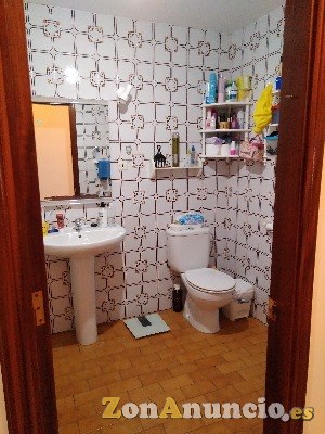 PISO ESCALERITAS